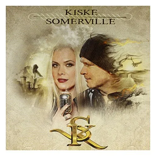 Kiske/Somerville (Limited Digi Edition)