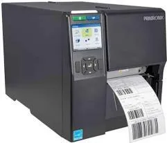 Printronix T42X4, 8 Punkte/mm (203dpi), USB, RS232, Ethernet