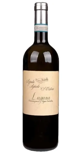 Zenato Lugana Santa Cristina Vigneto Massoni 2024 | Eleganter Weißwein aus Italien | 0,75 Liter - Entdecken Sie den Zenato Lugana Santa Cristina, einen exquisiten Weißwein aus Venetien. Mit fruchtigen Aromen und einer harmonischen Säure ist er der perfekte Begleiter für leichte Gerichte und besondere Anlässe.