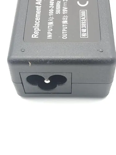 T-ProTek 60W Adapter Netzteil Ladegerät kompatibel für Samsung GT8910