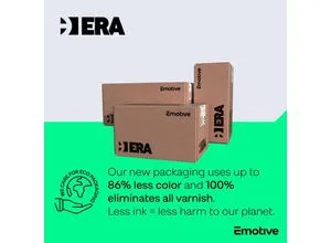 ERA Druckwandler 555055A für Turbolader - Autoteile mit präziser Druckregelung für optimale Motorleistung und Effizienz.