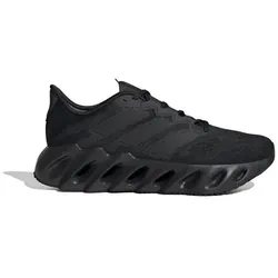 adidas Laufschuhe Switch FWD schwarz Herren, Größe 46 (11,5) - Laufschuhe für Herren mit innovativer EVA-Zwischensohle, die dich bei jedem Schritt vorwärts pusht. Atmungsaktives Mesh-Obermaterial und stabilisierender Fersenbereich bieten optimalen Komfort und Support.