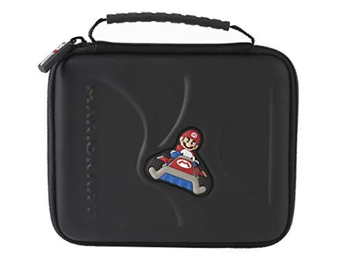 Offiziell Lizenzierte Mario Kart Tasche für den Nintendo 2DS, New 2DS XL und New 3DS XL
