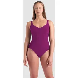 ARENA Damen Badeanzug W VERTIGO ONE PIECE R - Eleganter Shaping Badeanzug für Damen, der hohen Tragekomfort bietet und perfekt sitzt. Ideal für Sport und Freizeit. Entdecke hochwertige Sportbekleidung und -artikel für jede Aktivität im INTERSPORT Onlineshop!