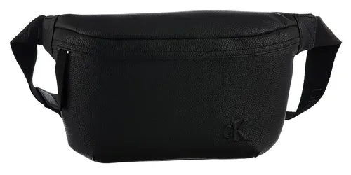 Calvin Klein Jeans CARGO WAISTBAG - Gürteltasche für Herren, stilvolle Bauchtasche aus Lederimitat mit praktischem Reißverschluss, ideal für den Alltag und unterwegs.