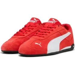 Puma Replicatch SD Größe 12 - Sportlicher Schuh - PUMA Replicatch SD in PUMA Red-PUMA White, ideal für aktive Tage. Robuste Materialien sorgen für Langlebigkeit und Komfort.