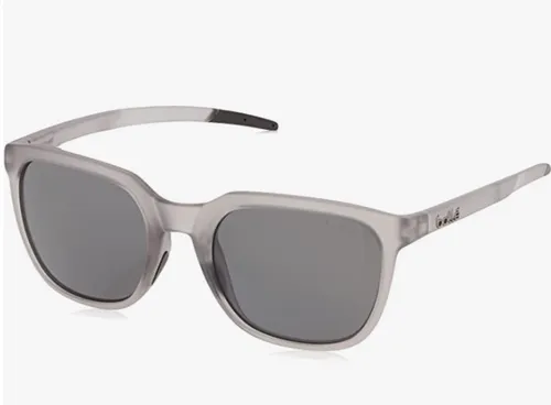 Bollé Unisex Sonnenbrille Strix - Hellgrau Frost TNS polarisiert - Sonnenbrille für Unisex Erwachsene mit polarisierten Gläsern für optimalen UV-Schutz und klare Sicht, ideal für Outdoor-Aktivitäten.