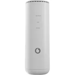 Vodafone GigaCube 5G (000371013) - 5G Router für schnelles Internet, ideal für flexibles Arbeiten und Streaming
