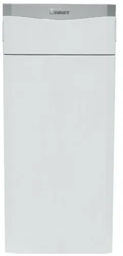 Vaillant 21 kW ecoCompact VSC 206 90 L Gasbrennwert-Kompaktmodul, Gasheizung