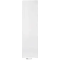 Belrad® Vertikal Design Heizkörper 2000 x 400 - Platzsparender Flachheizkörper Typ22 mit 1509W, ideal für schmale Wandflächen in Bad oder Wohnzimmer – moderne Optik und hohe Energieeffizienz.
