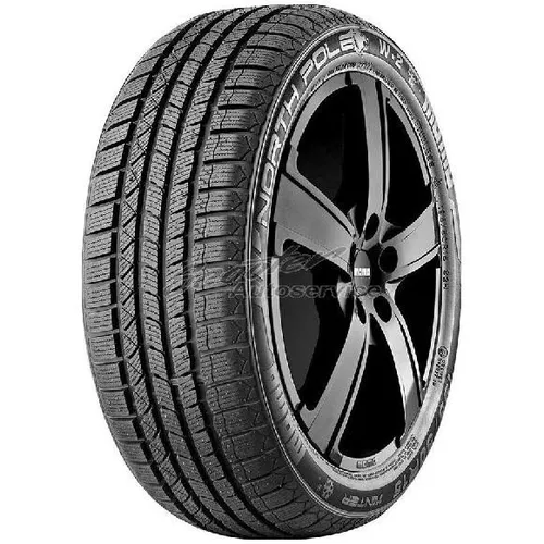 Momo W2 North Pole 205/45R16 87V Winterreifen - Autoreifen, ideal für sichere Winterfahrten mit exzellenter Eisgriffigkeit und 3PMSF-Zertifizierung für besten Grip bei Schnee.