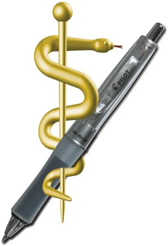 Pilot Pen Kugelschreiber Kugelschreiber Dr. Grip Equilibrium schwarz