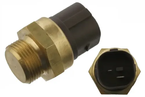 Febi Bilstein Temperaturschalter, Kühlerlüfter 36205