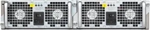 Cisco ASR1002-PWR-AC=, Stromversorgung, Grau, Cisco ASR 1002, 470 W, 85 - 264 V, 50 - 60 Hz