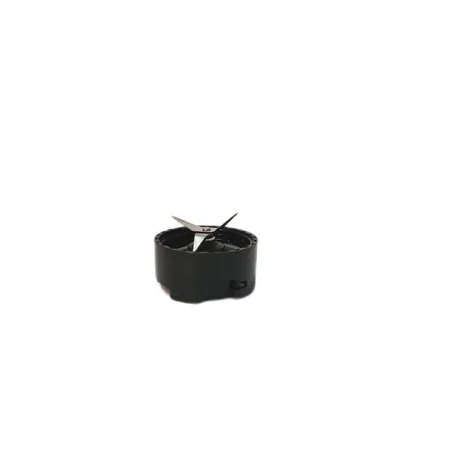 AEG 9001681148 - Ersatzmesser für Sport Mini Mixer SB2400, SB2500 und SB4PS, 4 scharfe Edelstahlklingen für optimale Mixleistung