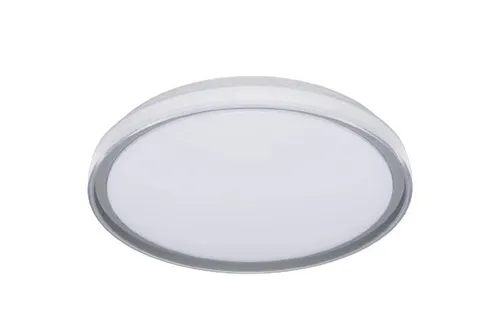 MegaLight LED Deckenleuchte Shining Saturn 2 mit Fernbedienung - Moderne LED Deckenleuchte mit Farbwechsel und Fernbedienung, ideal für stimmungsvolle Beleuchtung in jedem Raum.