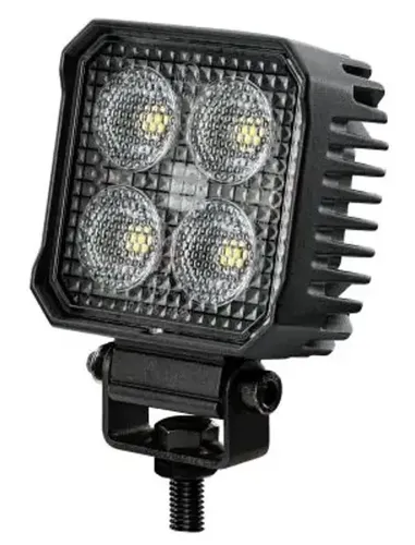 Hella Rückfahrleuchte 2ZR 357 110-521 - Rückfahrlicht für sicheres Manövrieren, hohe Sichtbarkeit und langlebige LED-Technologie für optimale Sicherheit beim Rückwärtsfahren.