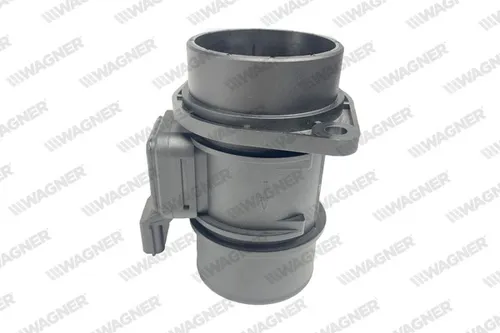 WAGNER Luftmassenmesser für RENAULT & DACIA - Präziser Luftmengenmesser für optimale Motorleistung, passend zu OE-Nummern 8200280056 und H8200357204. Ideal für Auto & Motorrad Enthusiasten.