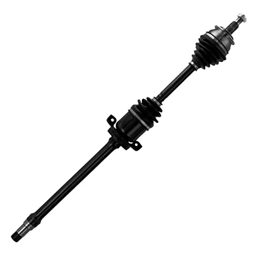 MB-211 Eurodriveline Antriebswelle komplett rechts vorne