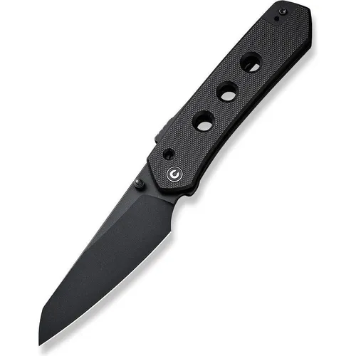 Civivi Messer Vision FG G10 All Black C22036-1 (C22036-1)