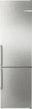 KGN39VICT Stand Kühl-Gefrier-Kombi - 203 cm, antiFingerprint, superCooling und VitaFresh für optimale Frische und Pflege der Lebensmittel