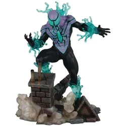 Diamond Select Toys OCT232319 PVC-Statue, Mehrfarbig - Model Statue, detailreiche Figur entworfen von Nelson X. Asencio, perfekt für Sammler und Fans!