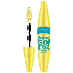 Wimpernmaske mit Volumeneffekt Colossal Go Extreme Maybelline