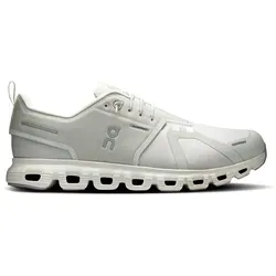 On Cloud 6 WP Sneaker Herren - Wasserdicht und bequem in Größe 46 - Schuhe mit wasserdichter Membran ohne PFAS; atmungsaktives Mesh-Obermaterial und hervorragende Dämpfung für optimalen Komfort beim Laufen.