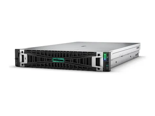 HPE ProLiant DL380 Gen11 - Hochleistungsserver - Rack-Montage Server 2U mit 1 x Xeon Gold 5515+ und 64 GB RAM, ideal für anspruchsvolle Anwendungen und maximale Skalierbarkeit.