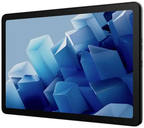 HMD T21 LTE/4G, WiFi 64GB Schwarz Android-Tablet 26.3cm (10.36 Zoll) 1.8GHz Android 13 2000 x 1200 Pixel