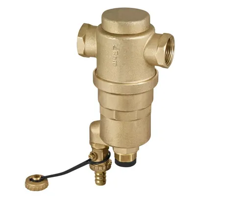 Vaillant Magnetitfilter 0010045848 Heizungen Magnetitfilter