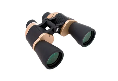 Seben NADF 7x50 Fernglas 3. Gen - Dämmerungstauglich mit Auto-Fix-Focus - Hochwertiges Fernglas für klare Sicht bei Dämmerung, mit automatischer Fokussierung für müheloses Beobachten. Ideal für Natur- und Tierbeobachtungen.