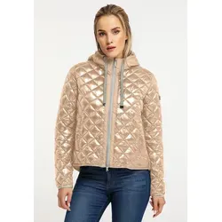 Frieda & Freddies Steppjacke Thermolite Jacket / Yosie weiß 44