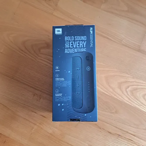 JBL essential Bluetooth Lautsprecher