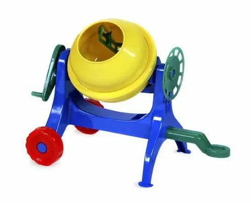 Mixer small Lena 4006942742509