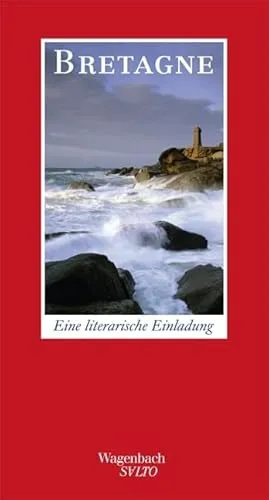 Bretagne - Eine literarische Einladung (SALTO)