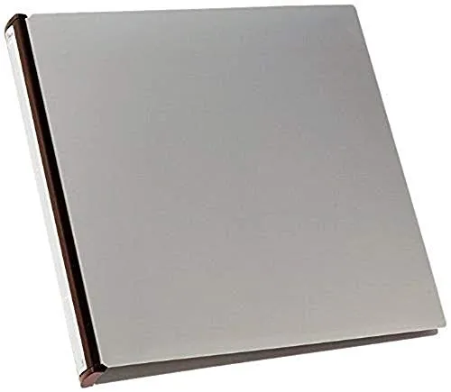Durable Ringbuch CD/DVD Album 96 - Schwarzer Ordnerrücken - Padfolio-Ringbuchmappen für die sichere Aufbewahrung von bis zu 96 CDs/DVDs, ideal für Ordnung und Schutz Ihrer Medien.