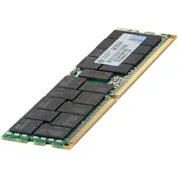 HPE 647907-B21 Storage II - 4GB DDR3L RAM für Server - Server-Speicher (RAM) mit 4GB Kapazität, ECC für Datenintegrität und niedriger Spannung von 1.35V, ideal für zuverlässige Leistung in Unternehmensumgebungen.