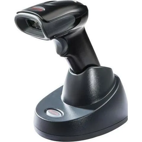 Honeywell Barcodeleser Wireless 2D Voyager Extreme (1472G2D-2USB-5-R) (2D-Barcodes, 1D-Barcodes) (1472G2D-2USB-5-R)