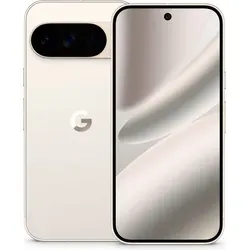 Google Pixel 10 Pro Smartphone - 256 GB, 50 MP Kamera, 6,3 Zoll - Handys ohne Vertrag mit 50 MP Kamera für beeindruckende Fotos, 256 GB Speicher und IP68 Schutz gegen Wasser und Staub. Ideal für Technikliebhaber!