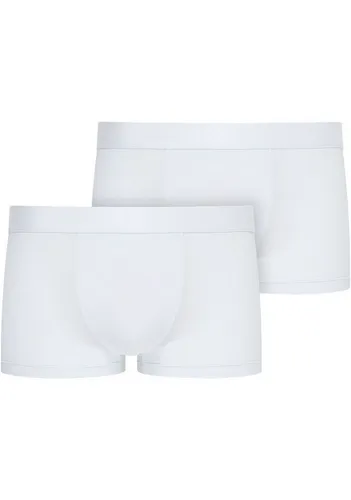 Jockey Trunk Microfiber Air (2er Pack) - Herrenunterhosen aus schnell trocknendem, leichtem Material für optimalen Tragekomfort. Ideal für aktive Männer, die Wert auf Funktionalität legen.