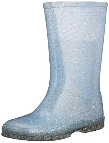 Beck Mädchen Glitzer Gummistiefel - Stylische Gummistiefel für Mädchen mit Glitzereffekt, perfekt für regnerische Tage und spielerische Abenteuer im Freien.