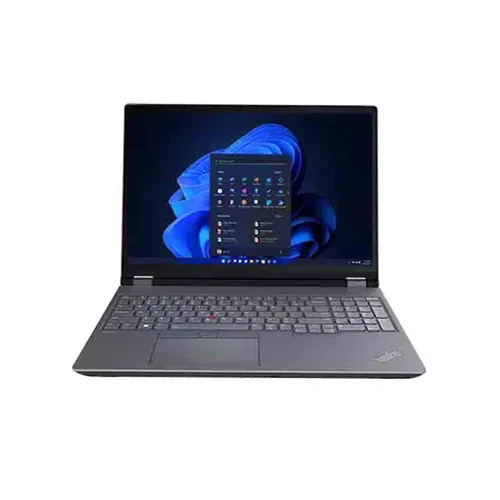 Lenovo ThinkPad P16 G2 21FA004SGE - 16" WQXGA, Intel Core i7-14700HX, 32GB RAM, 1TB SSD, RTX2000, Windows 11 Pro 40,64 cm (16") 2560 x 1600 Pixel (WQXGA) / IPS Display entspiegelt / Intel Core i7 (14. Generation) 14700HX / NVIDIA RTX 2000 Ada 8192 MB / 32 GB RAM | 1000 GB SSD / Windows 11 Pro | grau | 2.95 kg