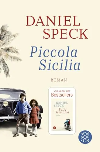 Piccola Sicilia: Roman