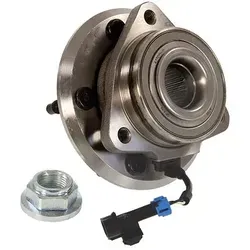 Bestprice Radlagersatz vorne für Chevrolet, Saturn, Opel, Vauxhall, Suzuki, Pontiac (Hersteller-Nr. 31473343) - Bestprice Radlagersatz vorne (31473343) für eine zuverlässige Fahrzeugleistung. Passend für zahlreiche Modelle und mit geprüften Qualitätsstandards für den optimalen Einsatz.