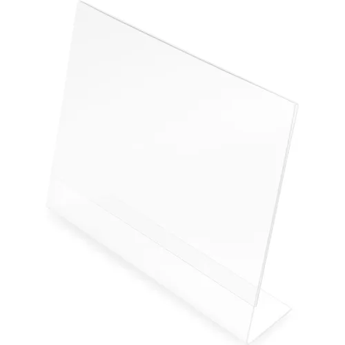 Deflecto Tischaufsteller Classic Image (A4) (47301)