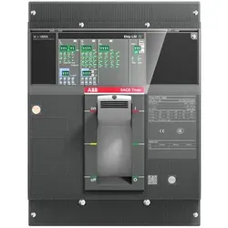 ABB XT7L 800 EKIP M DI Leistungsschalter - Kompaktleistungsschalter für Anlagenschutz mit 800-8000A Einstellbereich, ausgestattet mit Bluetooth-Konnektivität für einfache Datenanalyse und Steuerung über mobile Geräte.
