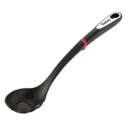 Tefal INGENIO Pastalöffel, hitzebeständig bis 230 °C, Kunststoff K2060214 , 1 Stück