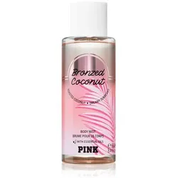 Victorias Secret Coconut Passion Körperspray 250ml - Körperspray mit exotischem Kokosnuss-Duft, ideal für einen langanhaltenden Frischekick und sinnliche Momente.