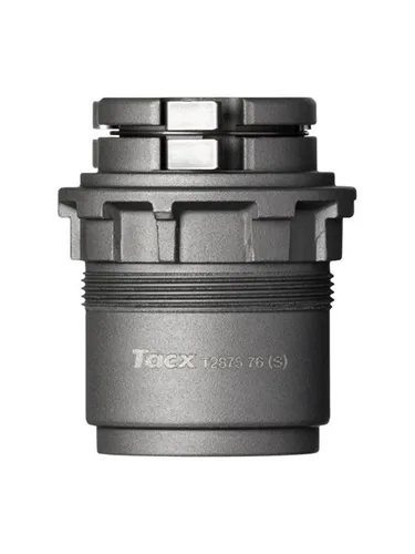 Garmin Tacx Freilaufkörper SRAM XD-R für Direktantriebstrainer - Rollentrainer Freilaufkörper für SRAM XD-R-Kassetten - ideal für effizientes Workout mit Direktantriebstrainer. Entdecken Sie weitere Garmin Produkte bei Bergfreunde.de!